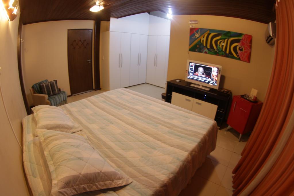 Flamboyant Residence Фернанду ди Нороня Екстериор снимка