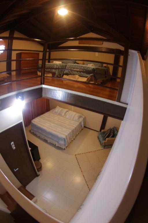 Flamboyant Residence Фернанду ди Нороня Екстериор снимка