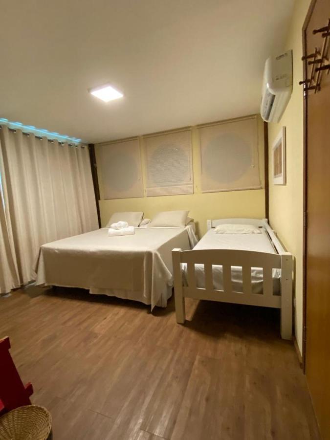 Flamboyant Residence Фернанду ди Нороня Стая снимка