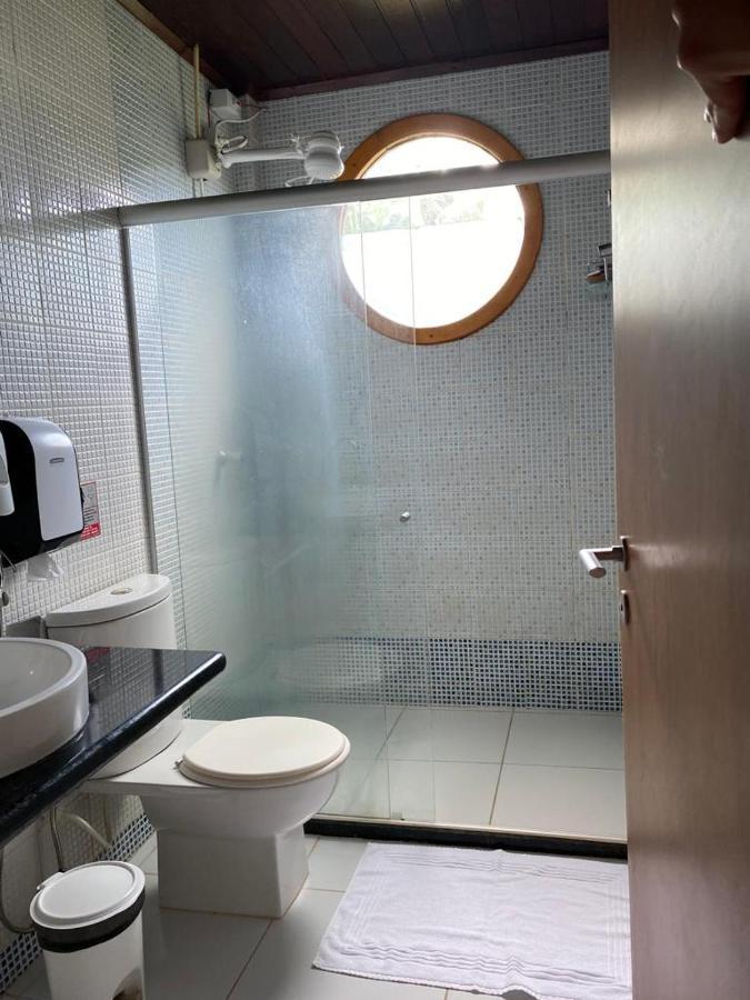 Flamboyant Residence Фернанду ди Нороня Екстериор снимка