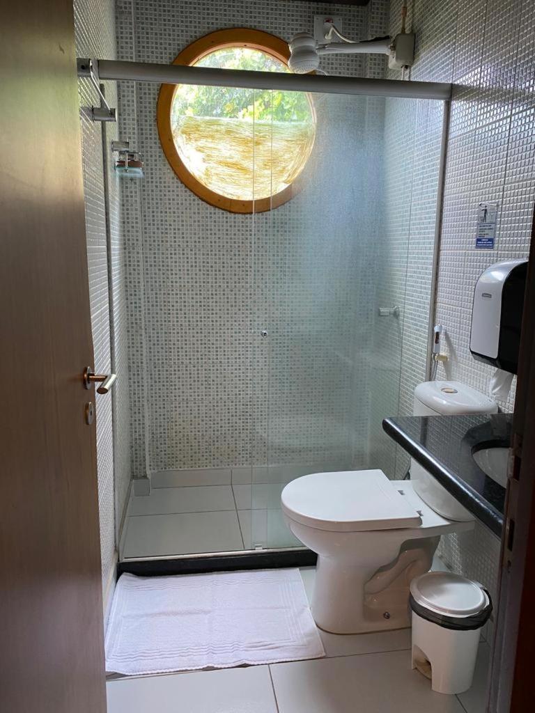 Flamboyant Residence Фернанду ди Нороня Стая снимка